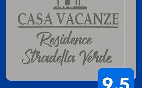 Residence Stradella Verde